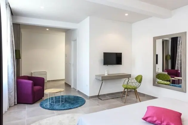 Villa Novela in Trogir - Oda