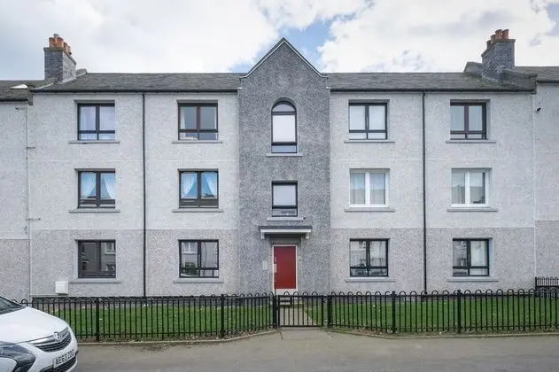 Novelty Suites Froghall Avenue