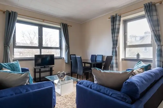 Novelty Suites - Powis Circle - Öne Çıkan Resim