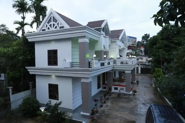 Novem Inn & Holidays