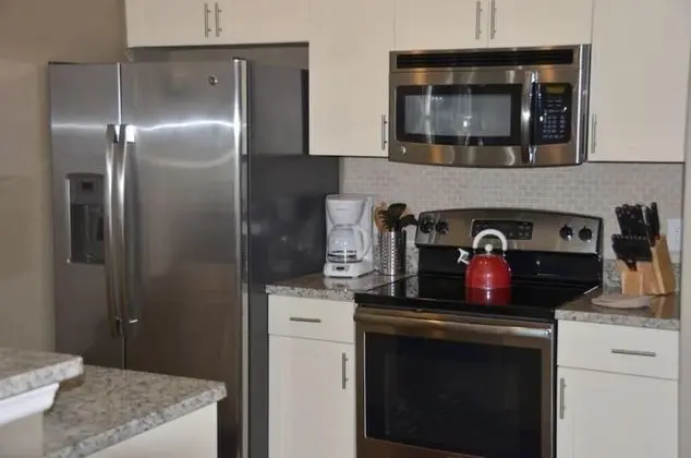 November Promo at Lucaya 3 Beds 2 Baths Id:59007 - Mutfak