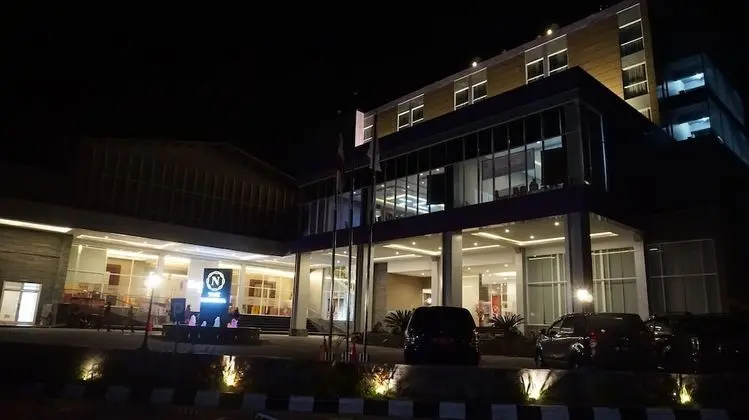 Novena Hotel by Azana