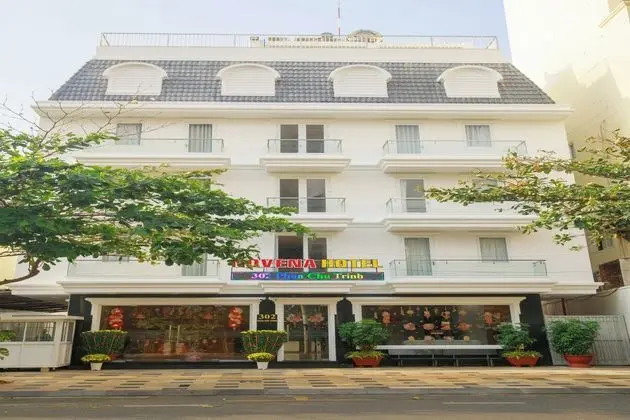 NOVENA HOTEL