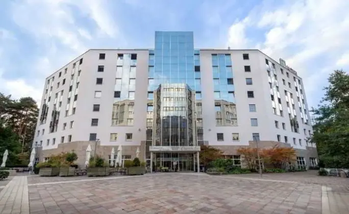 Novina Sudwestpark Hotel