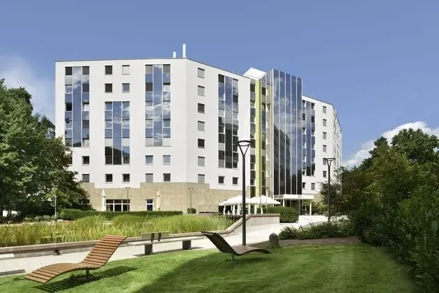 Novina Sudwestpark Hotel - Öne Çıkan Resim