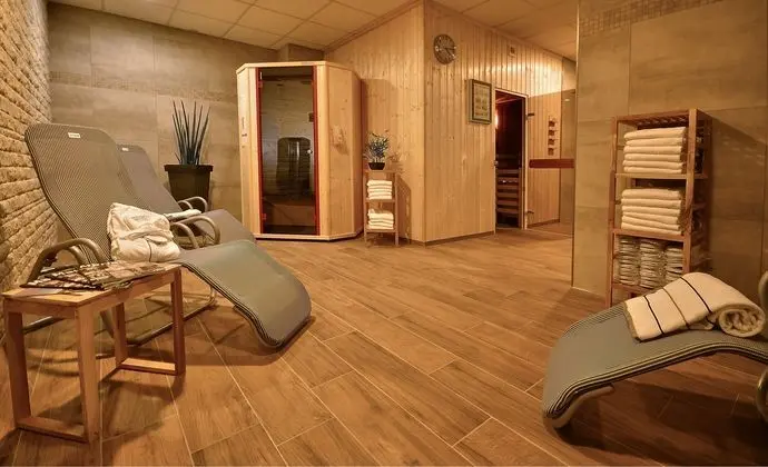 Novina Sudwestpark Hotel - Spa