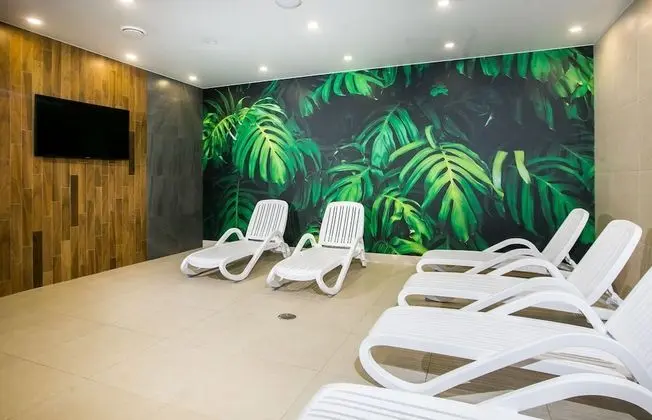 Novinka Hotel - Spa