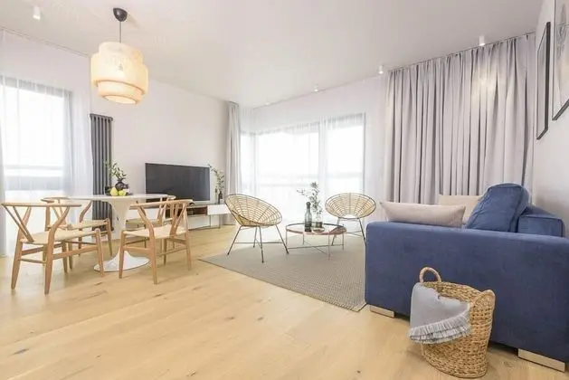 Novis Apartments Panorama View - Öne Çıkan Resim