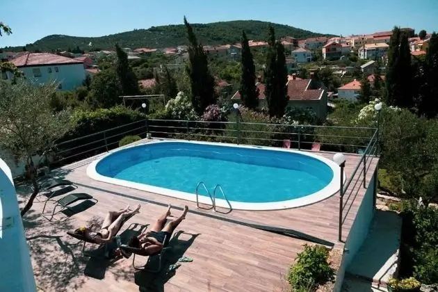 Novis - Close to the sea - A3 Maria - Havuz
