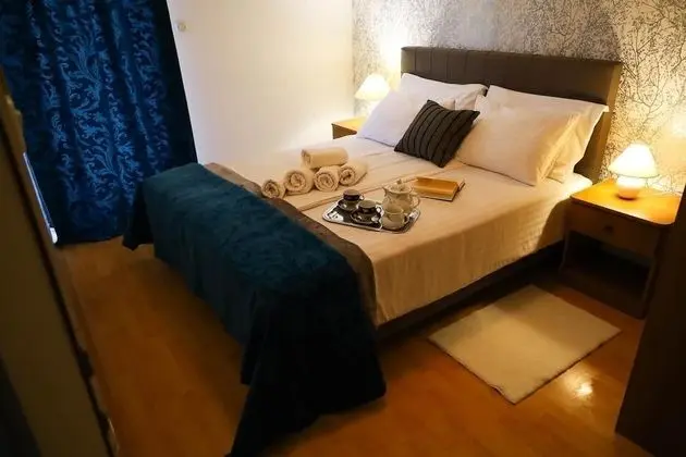 Novis - Close to the sea - A4 Silvia Maria