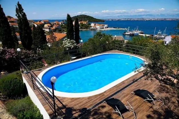 Novis - Close to the sea - A4 Silvia Maria - Dış Mekan