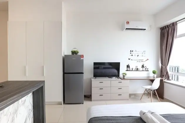 NOVO 8 Jonker Street Melaka By I Housing - Oda