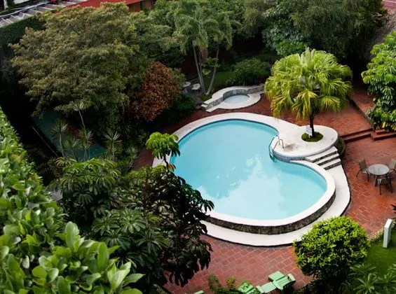 Novo Apart Hotel