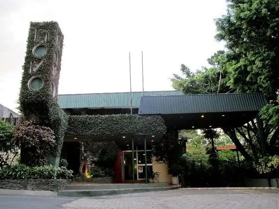 Novo Apart Hotel