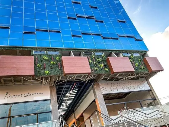 Hotel Novo Centro