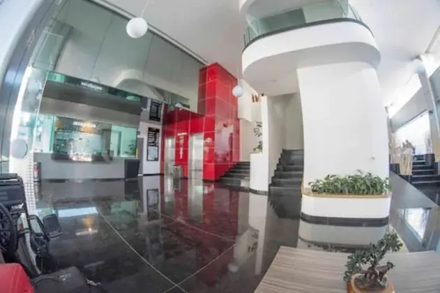 Hotel Novo Coapa - Öne Çıkan Resim