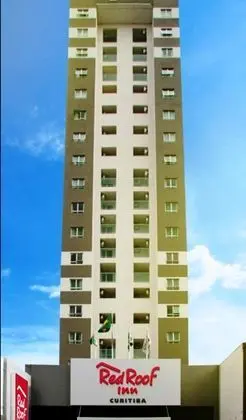 Hotel Novo CWB