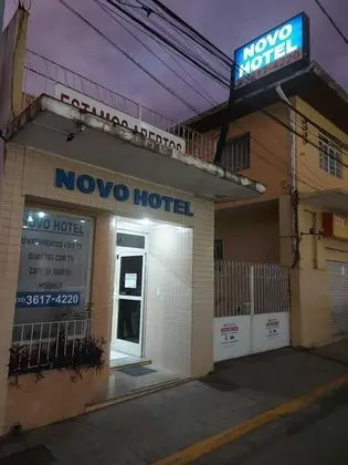 Novo Hotel