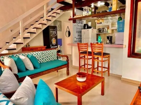 Novo Magn Fica Casa 200m da Praia com 4 Quartos