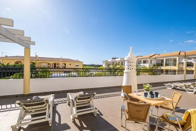 Novochoro Apartments - Dış Mekan