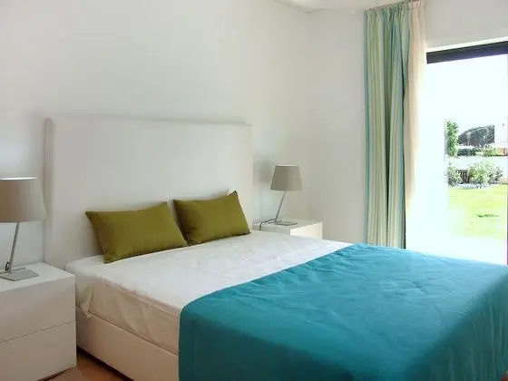 Novochoro Apartments - Oda