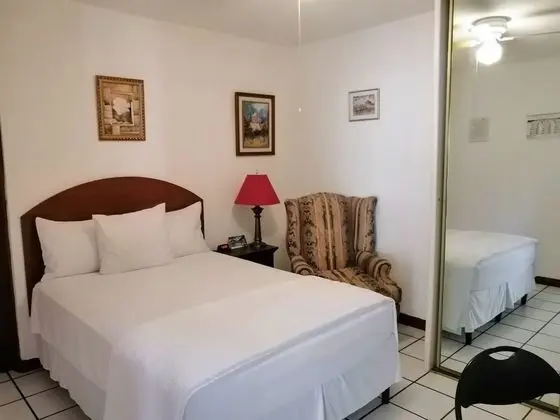 Novohostal B&B - Öne Çıkan Resim