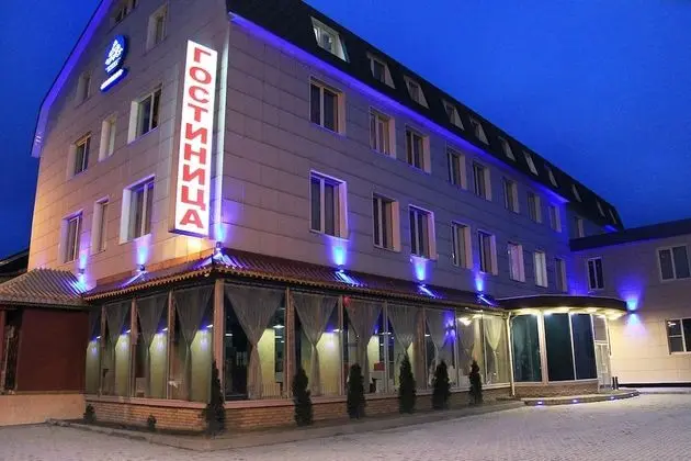 Novokosino hotel