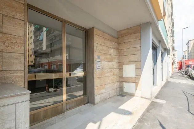 Novoli 4 Bedrooms