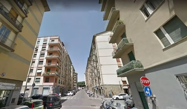 Novoli Skyline