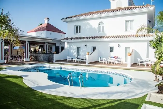 Hotel Novomar - 1