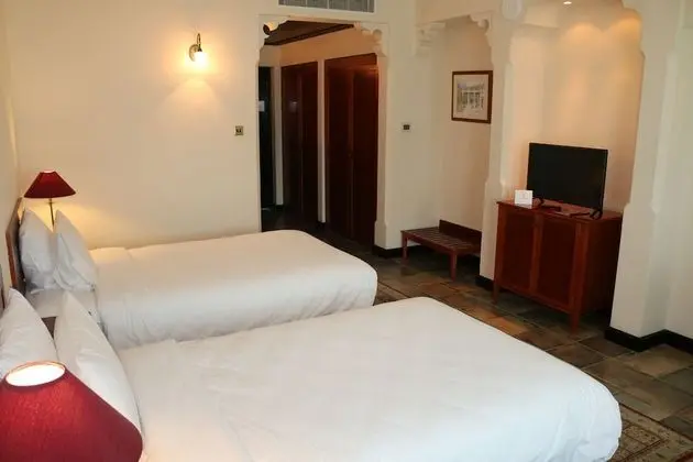 Novotel Bahrain Al Dana Resort - Oda