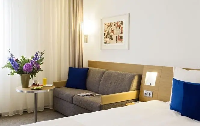 Novotel Eindhoven - Oda