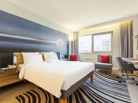 Novotel Istanbul Zeytinburnu - Oda
