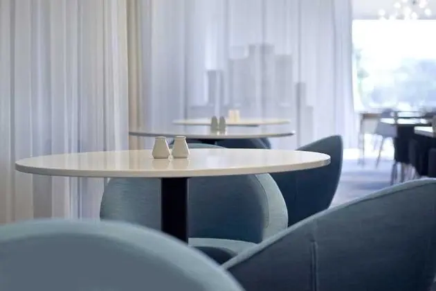 Novotel Katowice Centrum - Yeme / İçme