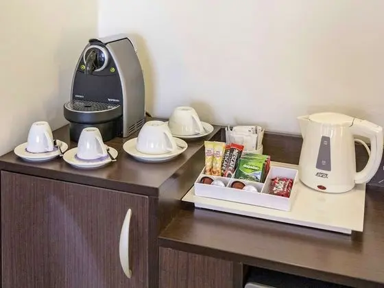Novotel Kayseri - Oda