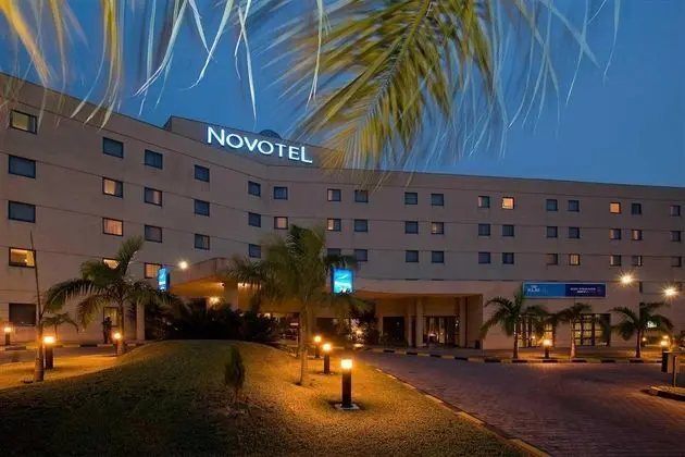Novotel Port Harcourt - Genel