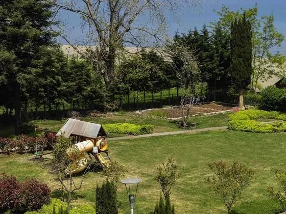Novotel Trabzon - Dış Mekan