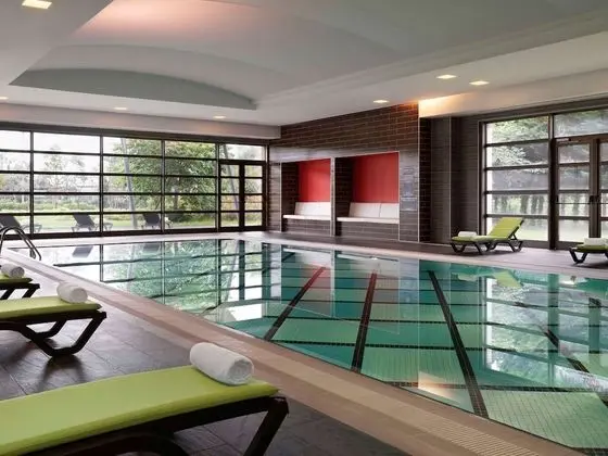 Novotel Trabzon - Spa