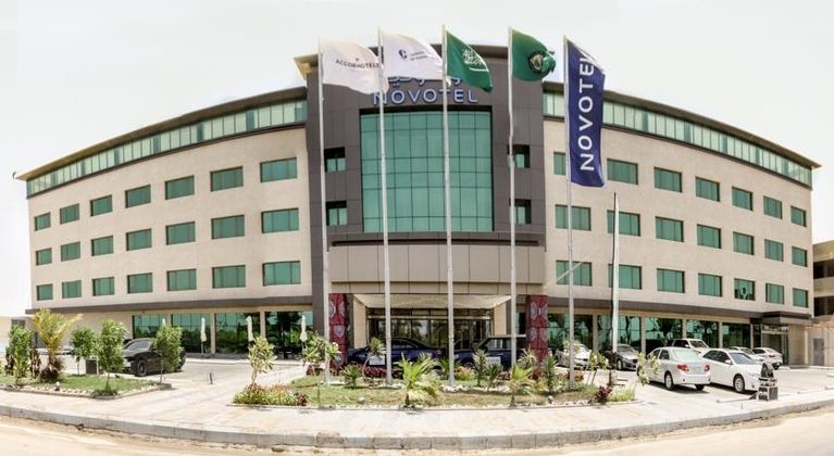 Novotel Yanbu