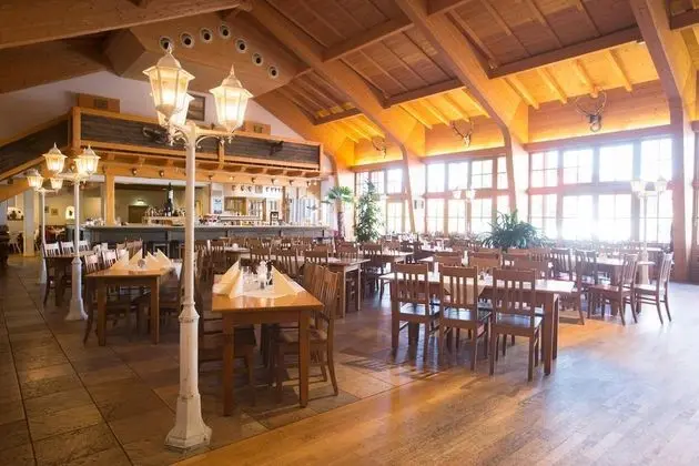 Novum Alpenhotel Bayerischer Hof