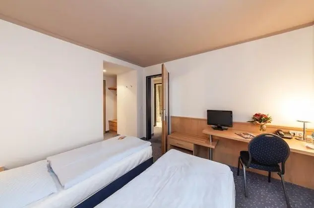 Novum Hotel am Seegraben