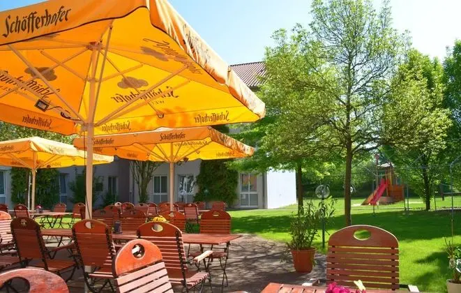 Novum Hotel am Seegraben