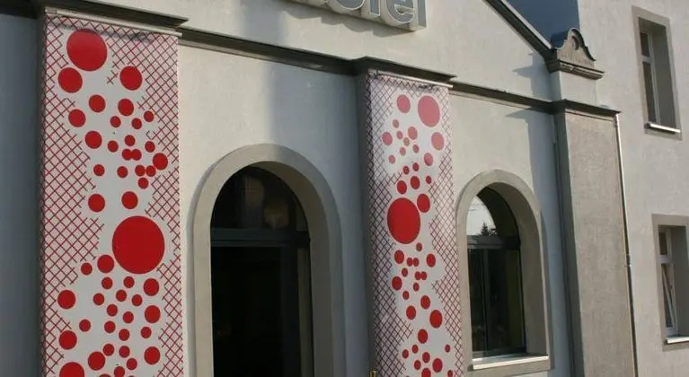 Novum Hotel Dresden Airport