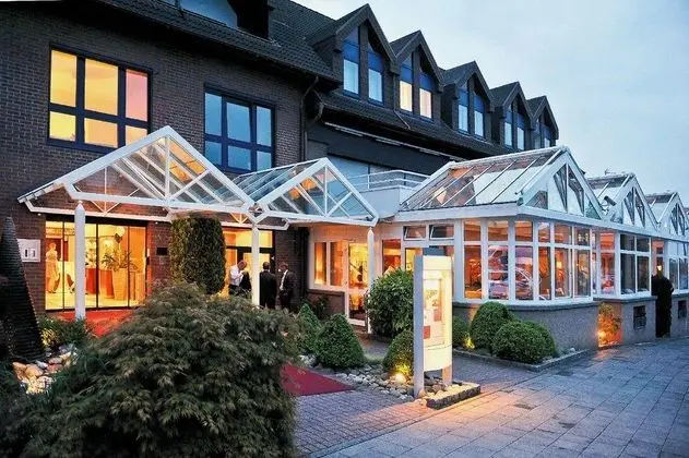 Novum Hotel Elisenhof