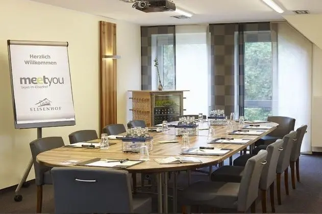 Novum Hotel Elisenhof