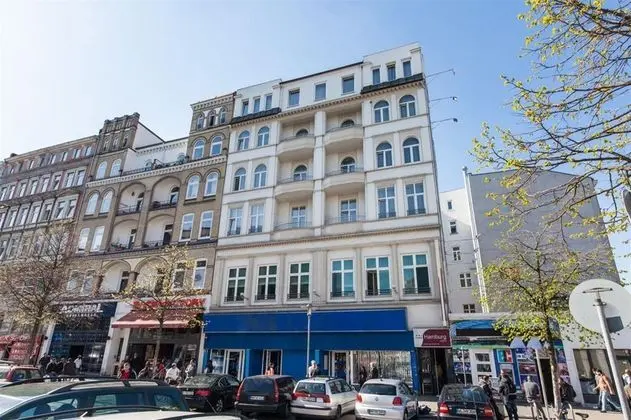 Novum Hamburg