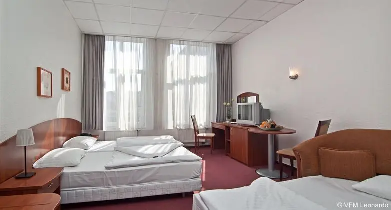 Novum Hamburg