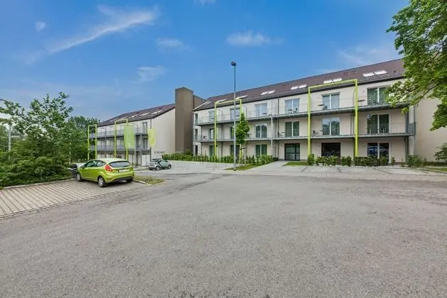 Novum Hotel LikeApart Fürth