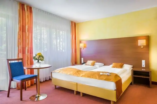 Novum Rega Hotel Stuttgart - Öne Çıkan Resim