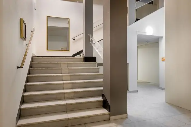 Novum Hotel Ruf Pforzheim - İç Mekan